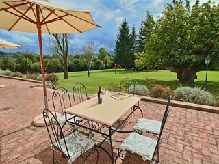 Holiday cottage Urbania Outdoor Recording 6