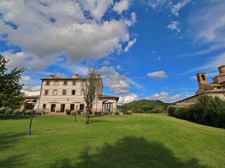 Holiday cottage Urbania Outdoor Recording 7