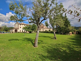 Holiday cottage Urbania Outdoor Recording 8
