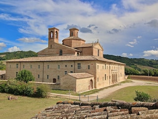 Holiday cottage Urbania Outdoor Recording 9