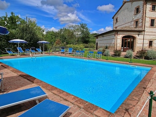 Holiday cottage Urbania Outdoor Recording 10