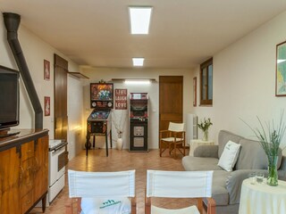 Villa Santa Vittoria in Matenano Características 26