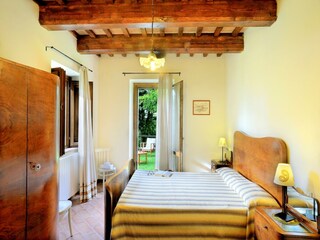 Villa Santa Vittoria in Matenano Características 28