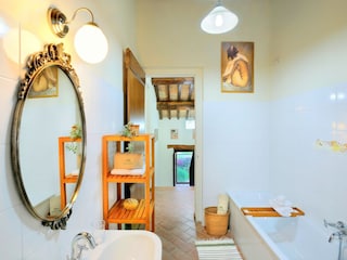 Villa Santa Vittoria in Matenano Ausstattung 24