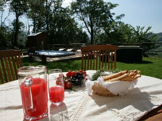 Villa Santa Vittoria in Matenano  37