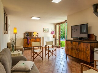 Villa Santa Vittoria in Matenano Características 18