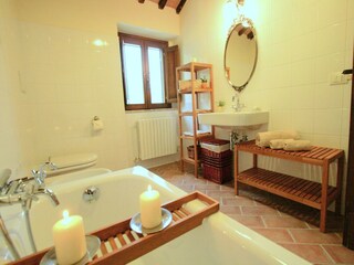 Villa Santa Vittoria in Matenano Ausstattung 22