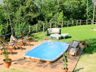 Villa Santa Vittoria in Matenano  38