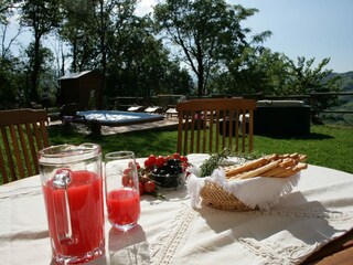 Villa Santa Vittoria in Matenano  37