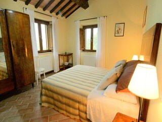 Villa Santa Vittoria in Matenano Características 27