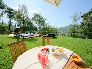 Villa Santa Vittoria in Matenano  37