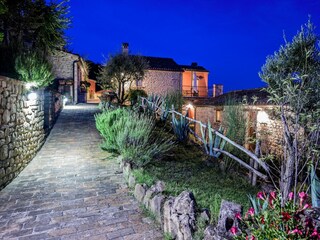 Appartement Santa Vittoria in Matenano Enregistrement extérieur 15