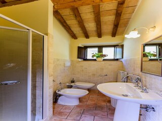 Appartement Santa Vittoria in Matenano Équipement 27