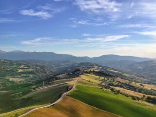 Apartamento Santa Vittoria in Matenano Entorno 31