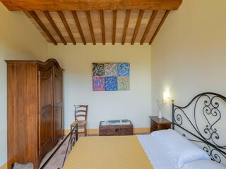 Appartement Santa Vittoria in Matenano Kenmerken 21