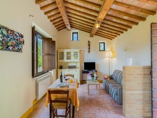 Appartement Santa Vittoria in Matenano Kenmerken 22