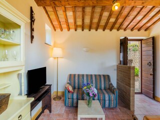 Appartement Santa Vittoria in Matenano Kenmerken 17