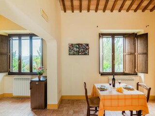 Appartement Santa Vittoria in Matenano Kenmerken 18
