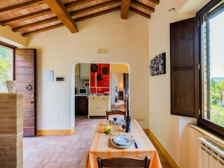 Apartment Santa Vittoria in Matenano Ausstattung 23