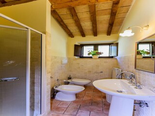 Appartement Santa Vittoria in Matenano Équipement 20