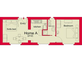 Apartamento Santa Vittoria in Matenano  38