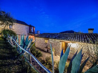 Apartment Santa Vittoria in Matenano Outdoor Recording 5