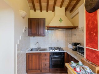 Apartment Santa Vittoria in Matenano Ausstattung 23