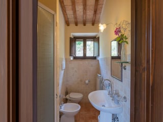 Apartment Santa Vittoria in Matenano Ausstattung 27