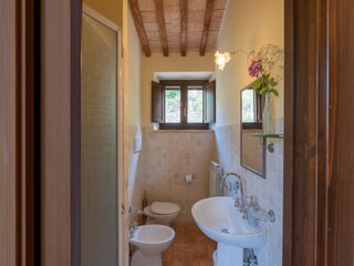 Apartment Santa Vittoria in Matenano Features 20