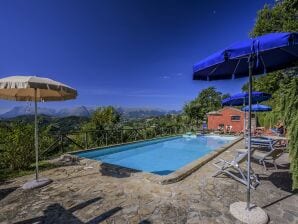 Belle maison de vacances avec terrasse - Santa Vittoria à Matenano - image1