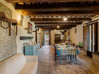Holiday house Santa Vittoria in Matenano Features 17