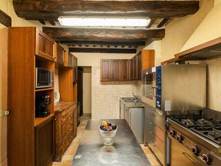 Casa per le vacanze Santa Vittoria in Matenano Caratteristiche 28