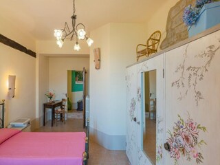 Holiday house Santa Vittoria in Matenano Features 23