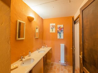 Vakantiehuis Santa Vittoria in Matenano Kenmerken 32