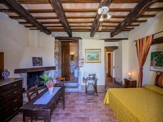 Ferienhaus Santa Vittoria in Matenano Ausstattung 29