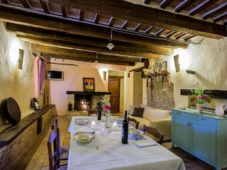 Ferienhaus Santa Vittoria in Matenano Ausstattung 31