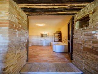 Maison de vacances Santa Vittoria in Matenano Équipement 29