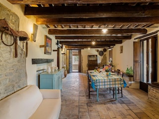 Ferienhaus Santa Vittoria in Matenano Ausstattung 21