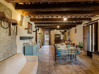 Holiday house Santa Vittoria in Matenano Features 21
