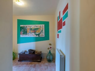 Ferienhaus Santa Vittoria in Matenano Ausstattung 32