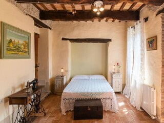 Casa de vacaciones Santa Vittoria in Matenano Características 23