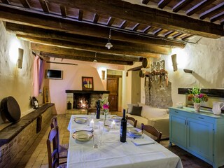 Vakantiehuis Santa Vittoria in Matenano Kenmerken 26