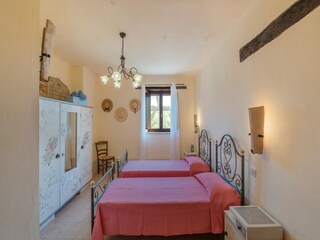 Holiday house Santa Vittoria in Matenano Features 22