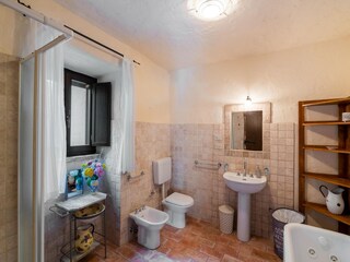 Holiday house Santa Vittoria in Matenano Features 27