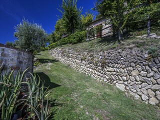 Holiday house Santa Vittoria in Matenano Outdoor Recording 15