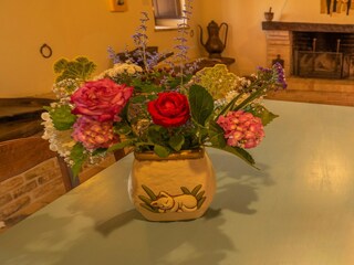 Holiday house Santa Vittoria in Matenano  38