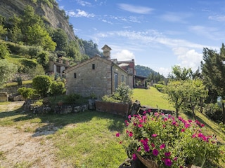 Appartement Santa Vittoria in Matenano Buitenaudio-opname 6