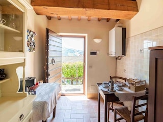 Appartement Santa Vittoria in Matenano Kenmerken 17