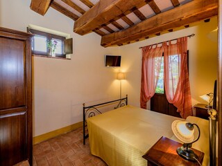 Apartment Santa Vittoria in Matenano Ausstattung 22