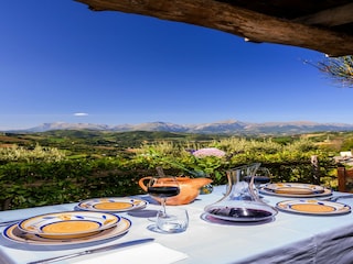 Apartment Santa Vittoria in Matenano Outdoor Recording 12